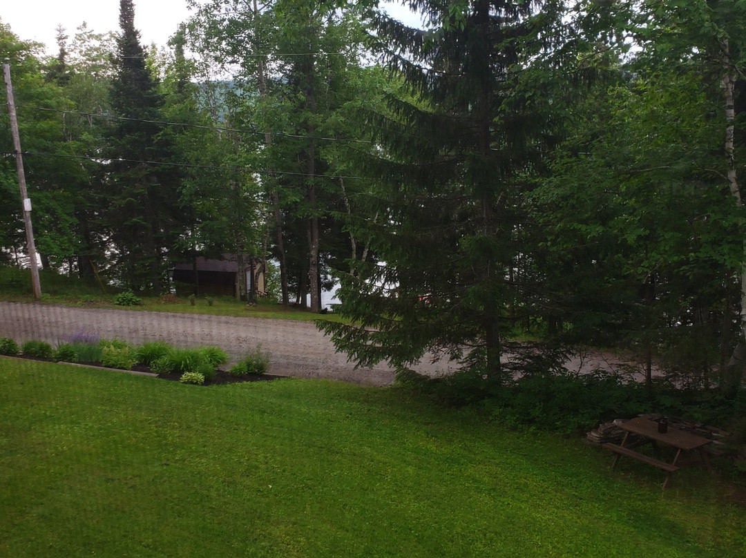 B&B LES DAMES DU LAC主图