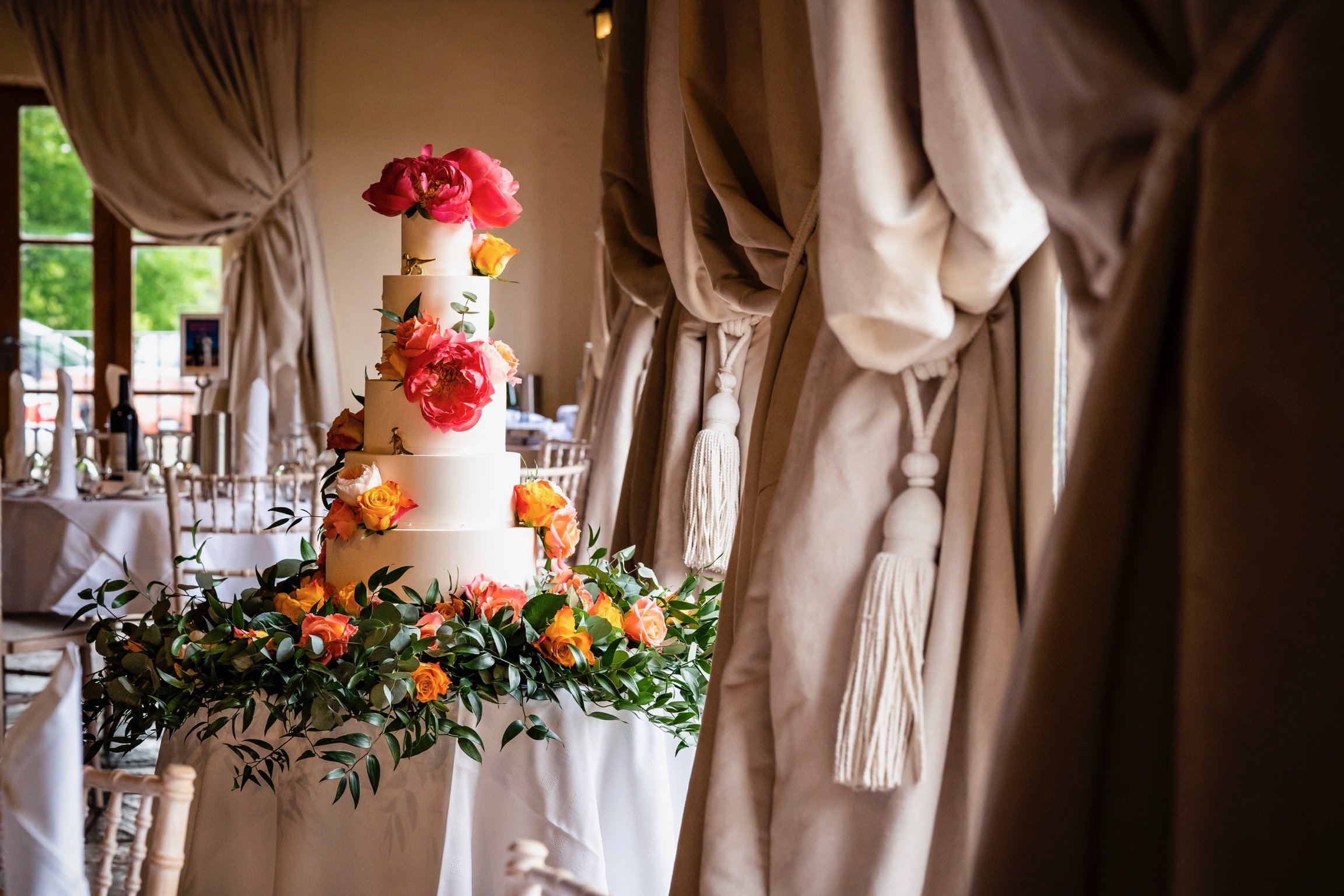 Soulton Hall-商务中心/多功能厅