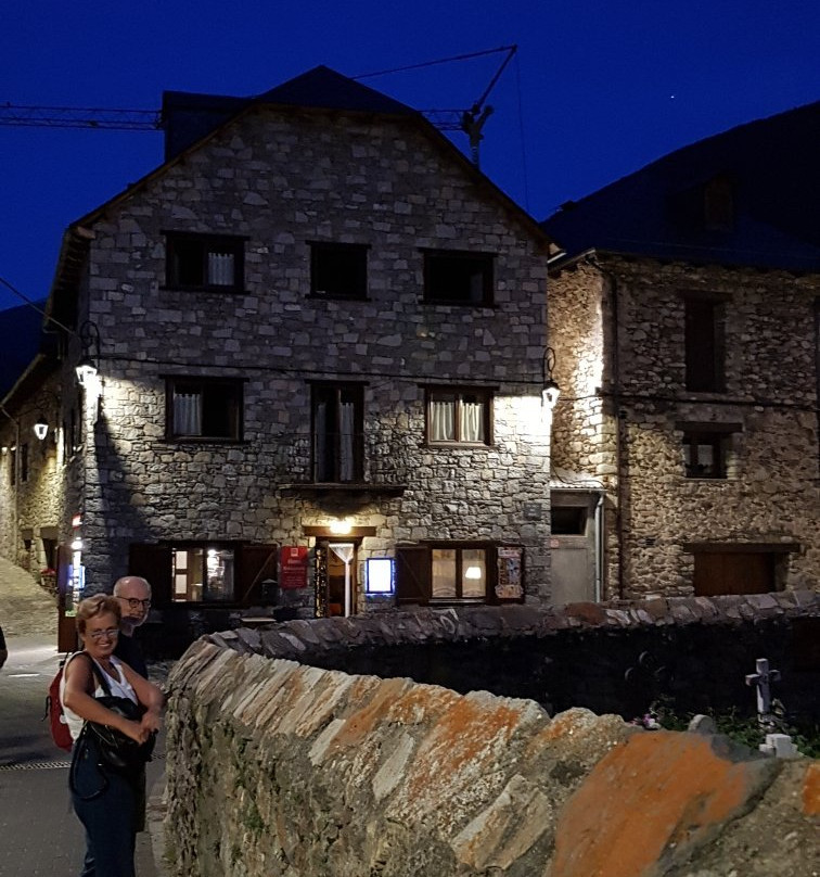 Hostal La Plaza主图