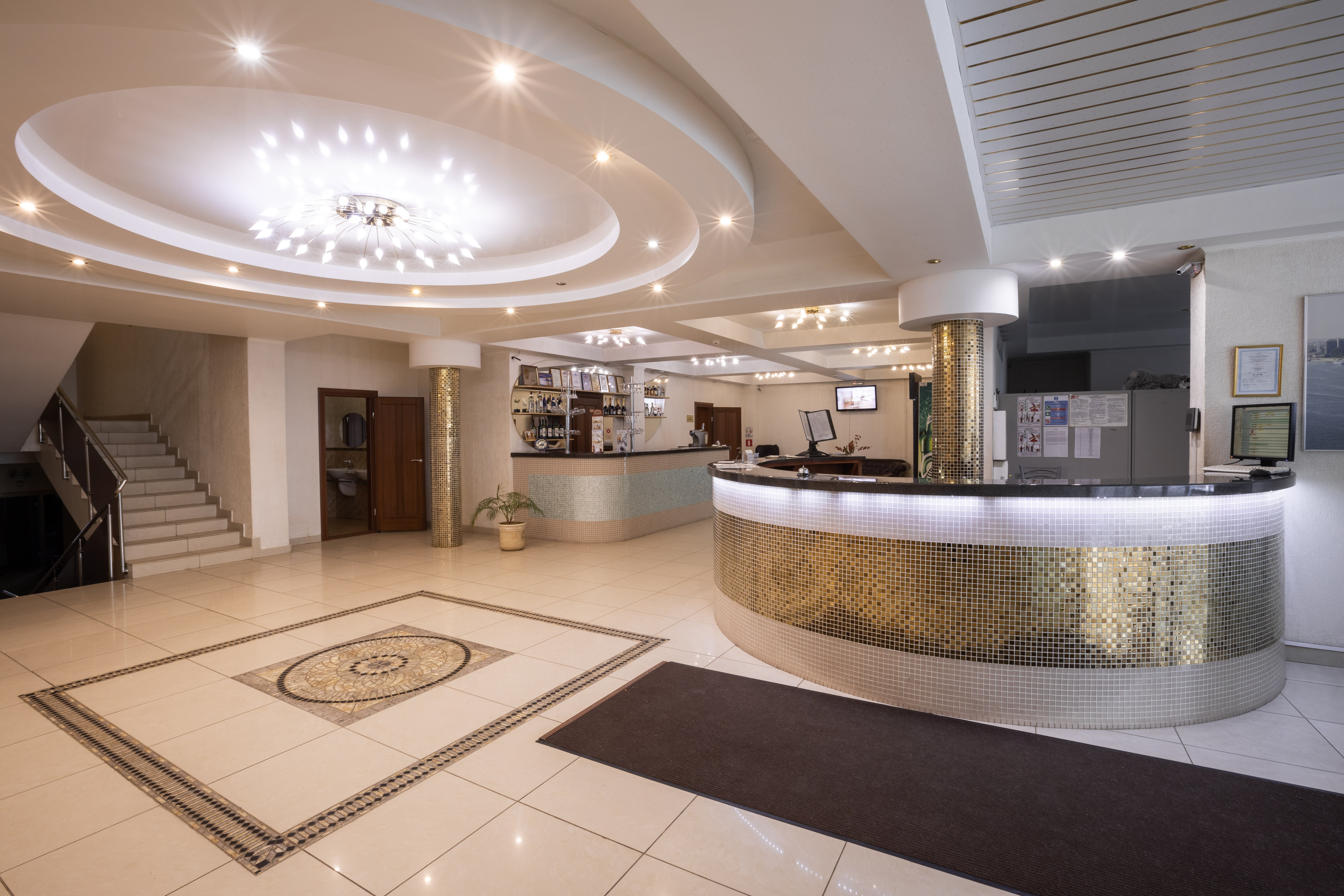 Mirage Hotel Complex-官方