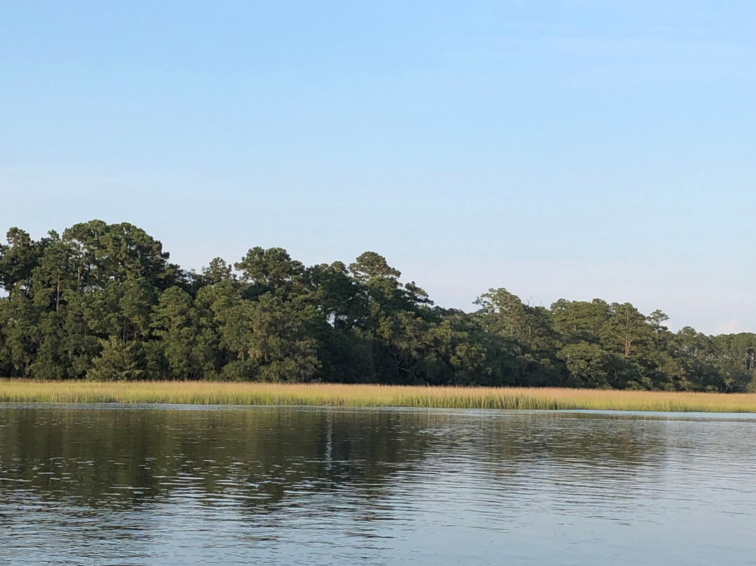 Edisto Watersports and Tackle景点图片