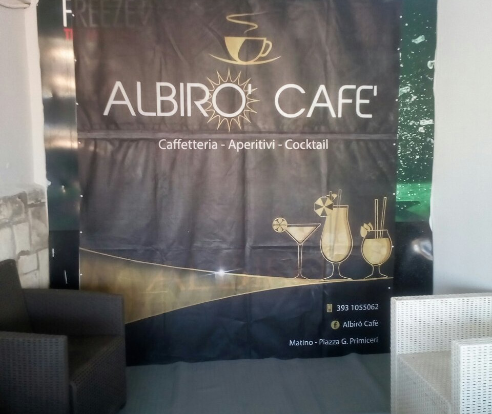 Albiró Café-加里波利必去景点