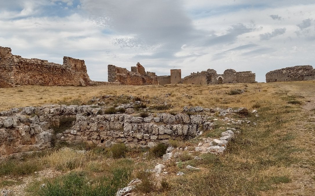 Gormaz Castle-Gormaz必去景点