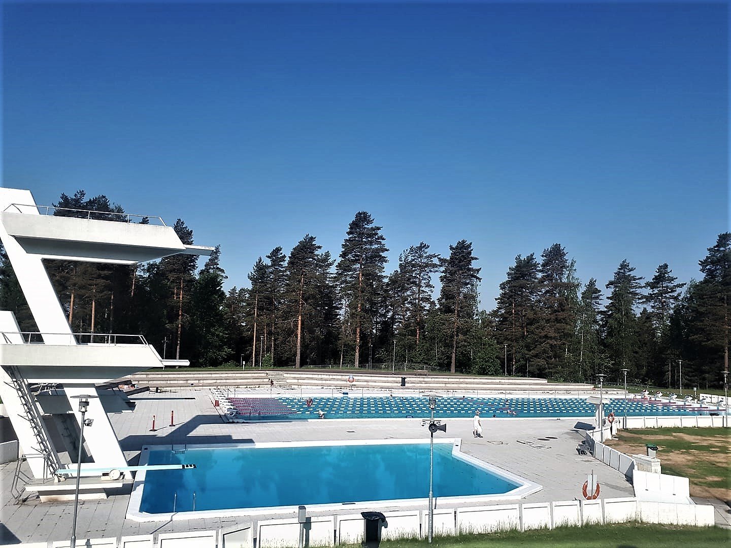 Quality Hotel Sveitsi-家庭/游戏区