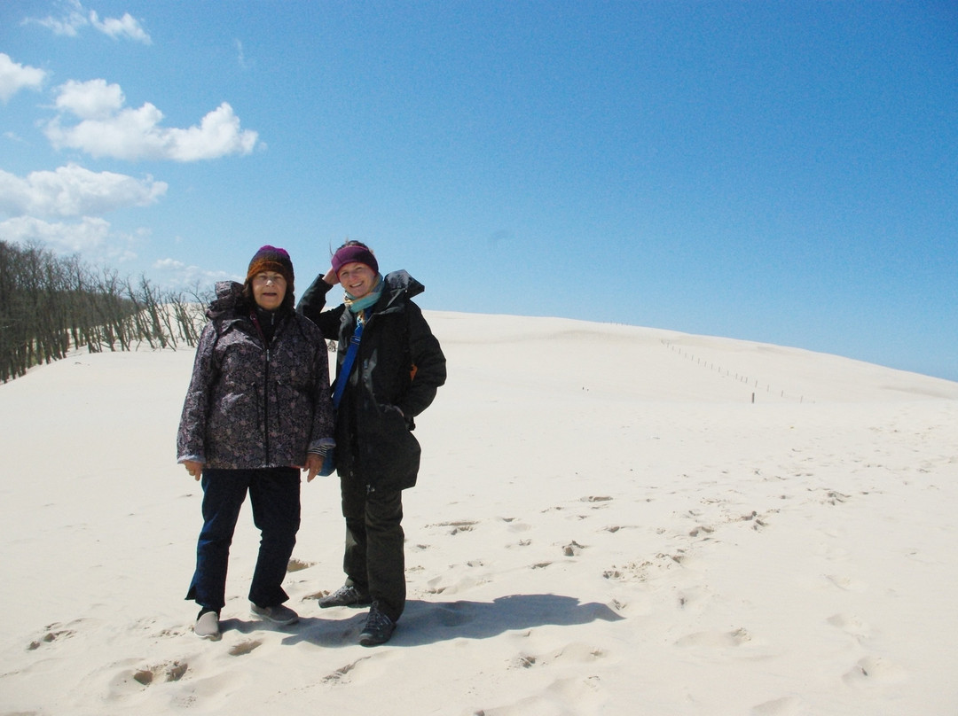 Gedanka - Tour Guide-格但斯克必去景点