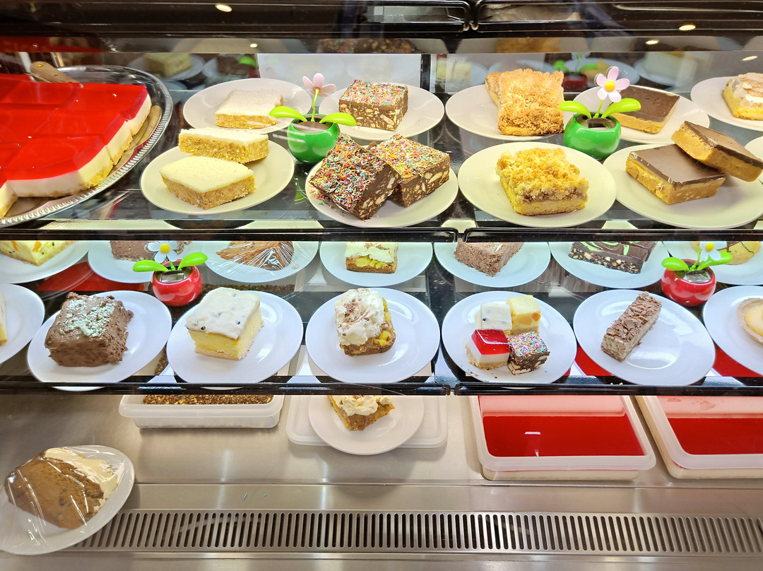 Horsham Plaza-霍舌姆必去景点