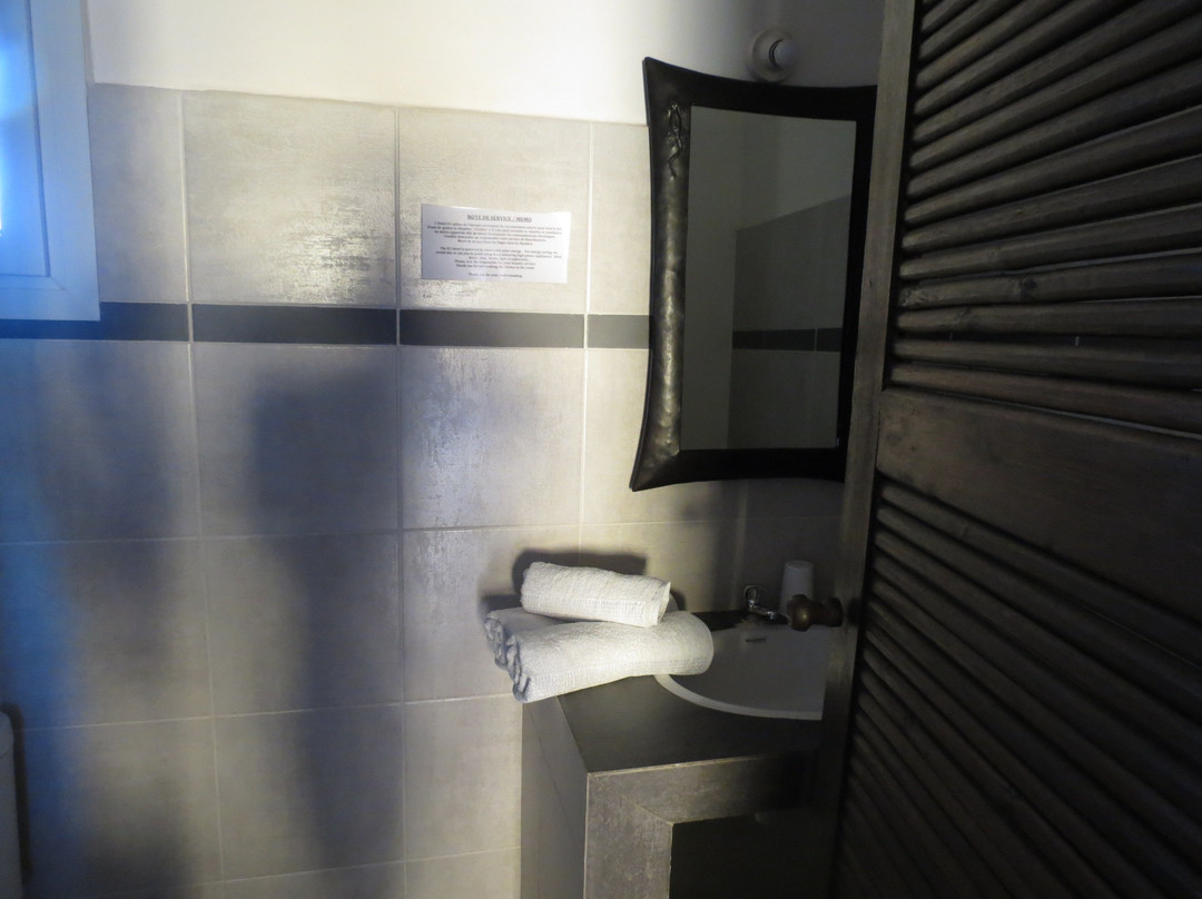 Hotel H1 Isalo主图