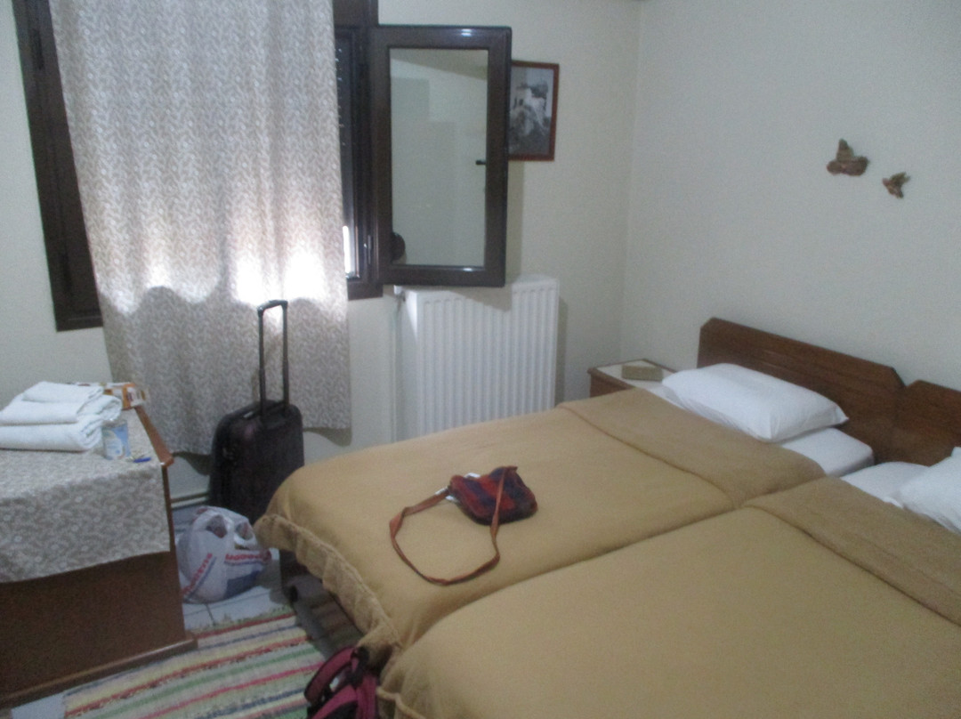 Bloutsos Rooms主图