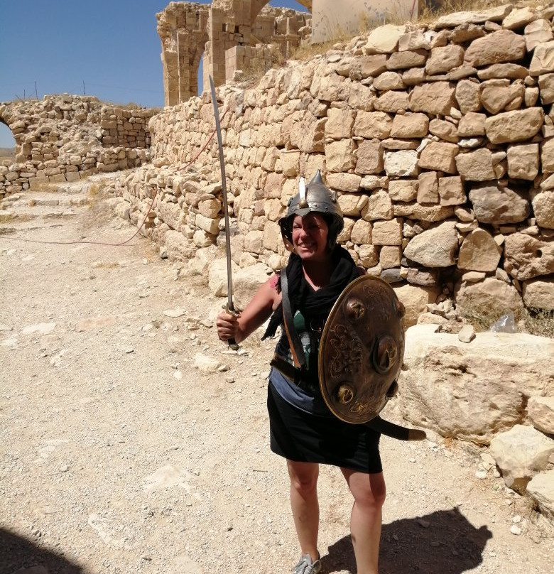 Montreal Hotel - Al Shobak主图