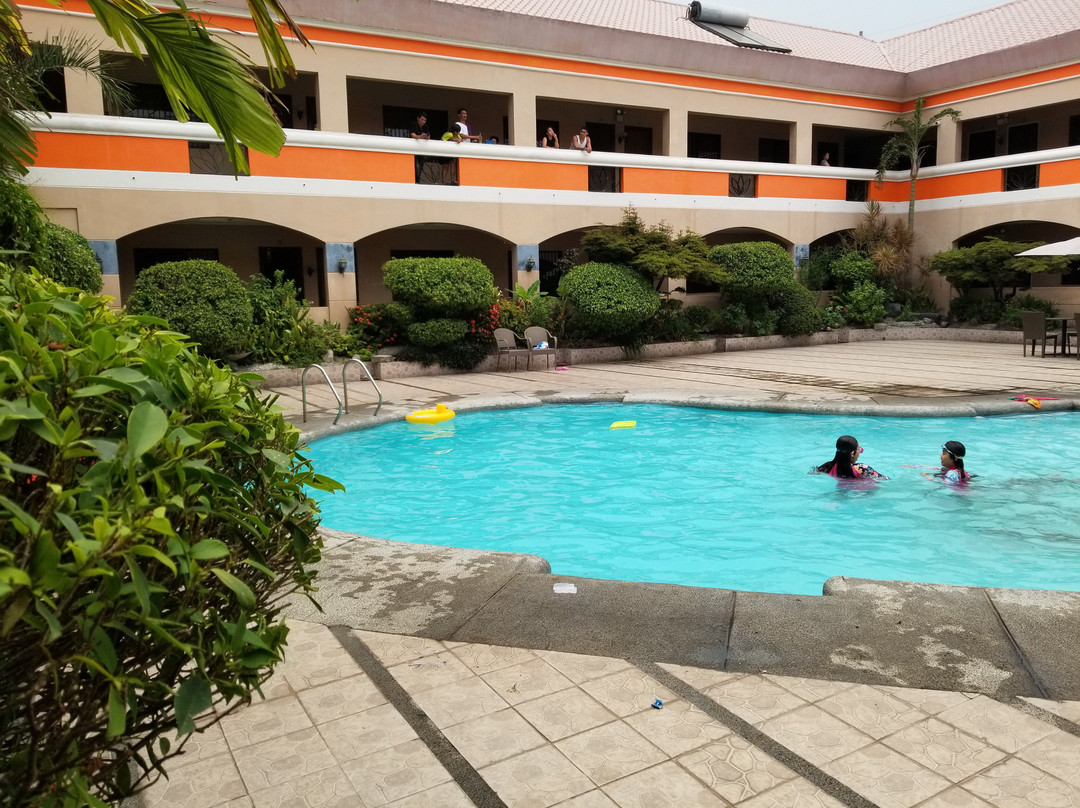 La Maja Rica Hotel主图