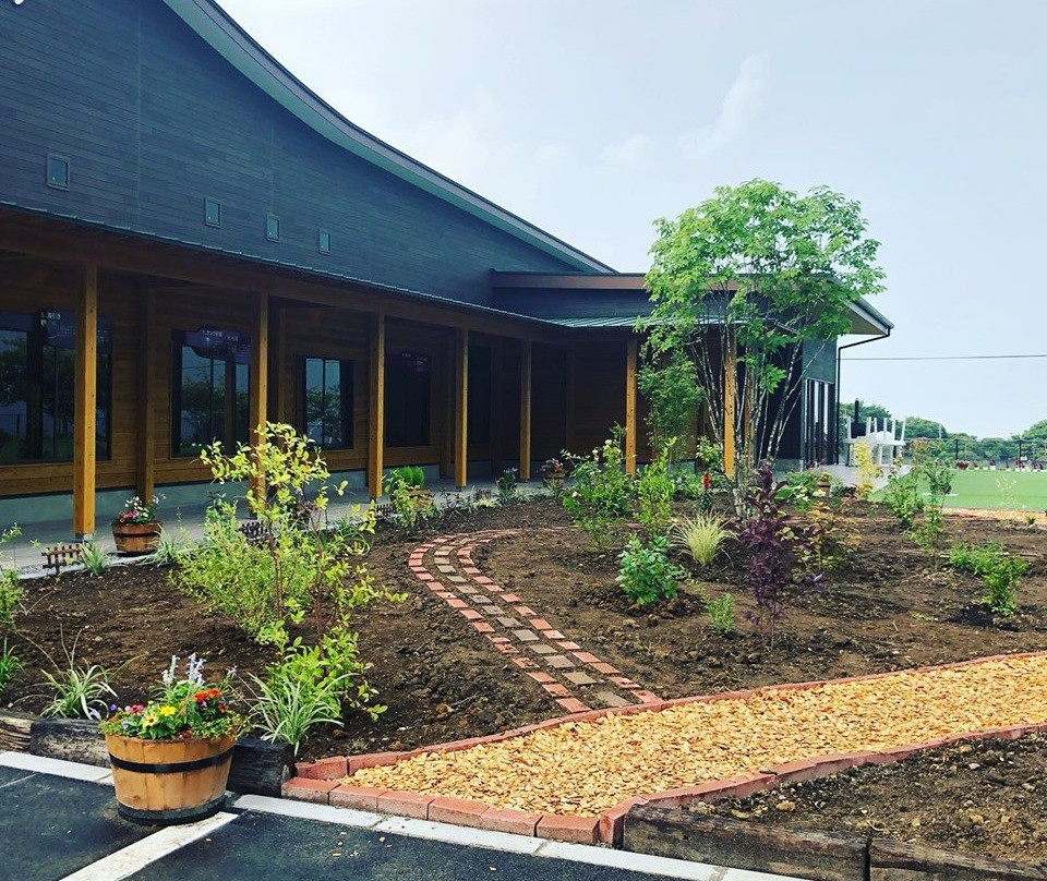 Kobayashi Ikoma Kogen Winery景点图片