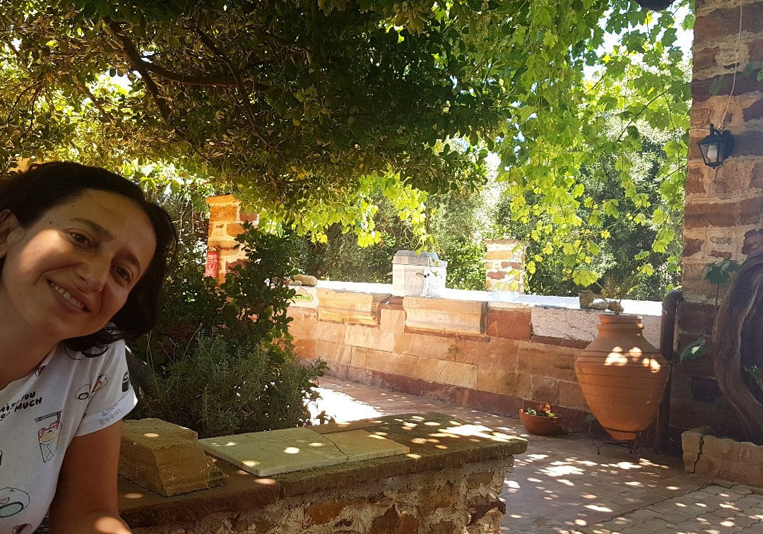 乌拉曼迪斯酒店主图