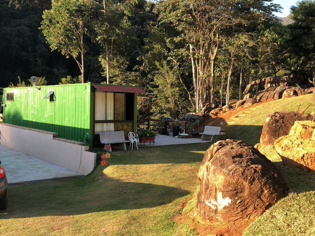 Recanto do Caparao主图