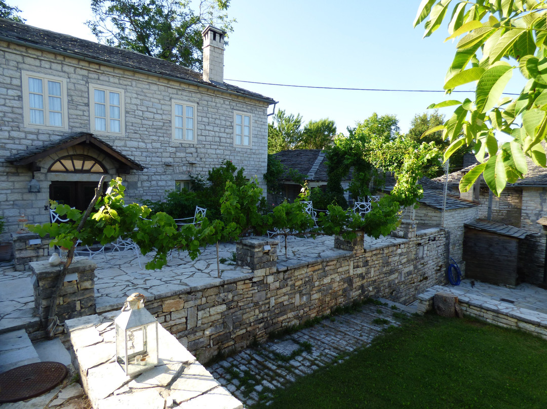 Amaryllis Boutique Guest House主图