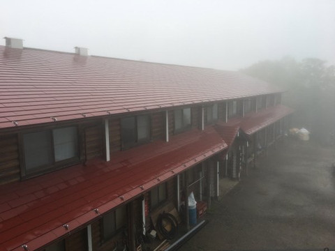 丹波山村酒店住宿-Kumotori Sanso