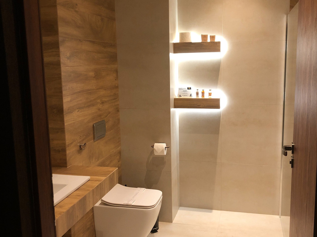 Hotel Zloty Gron主图