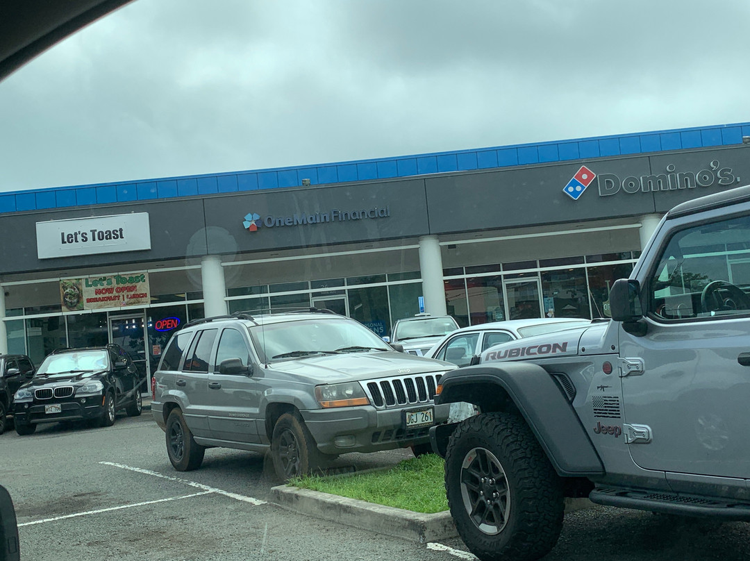 凯路亚农夫市场-科纳必去景点