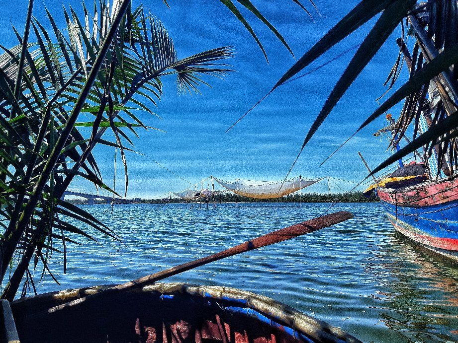 Coconut And You景点图片