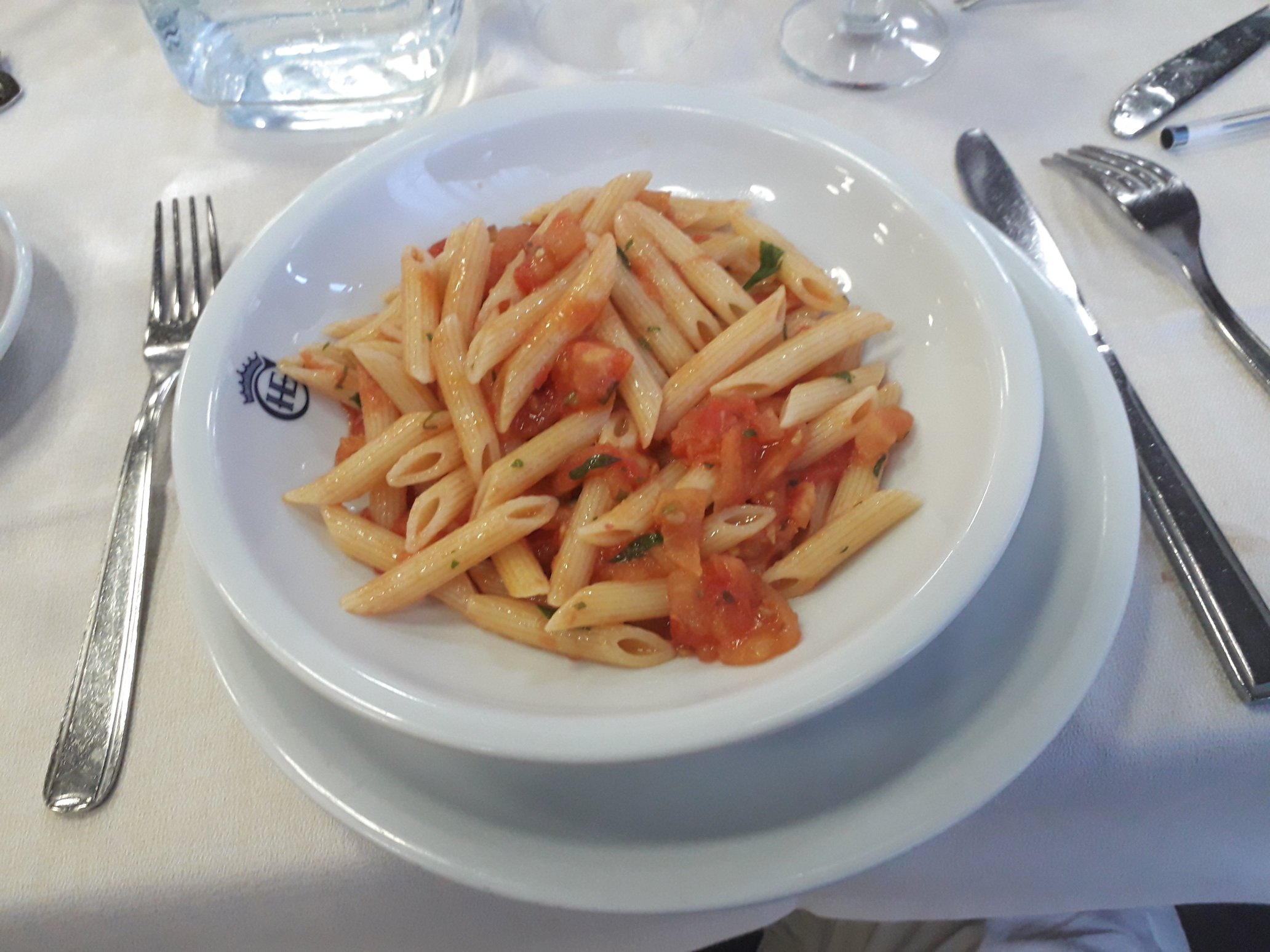 Gran Hotel Europa-餐饮