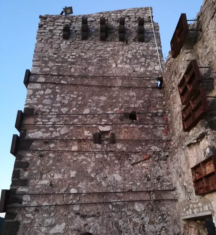 Castello di Riardo景点图片