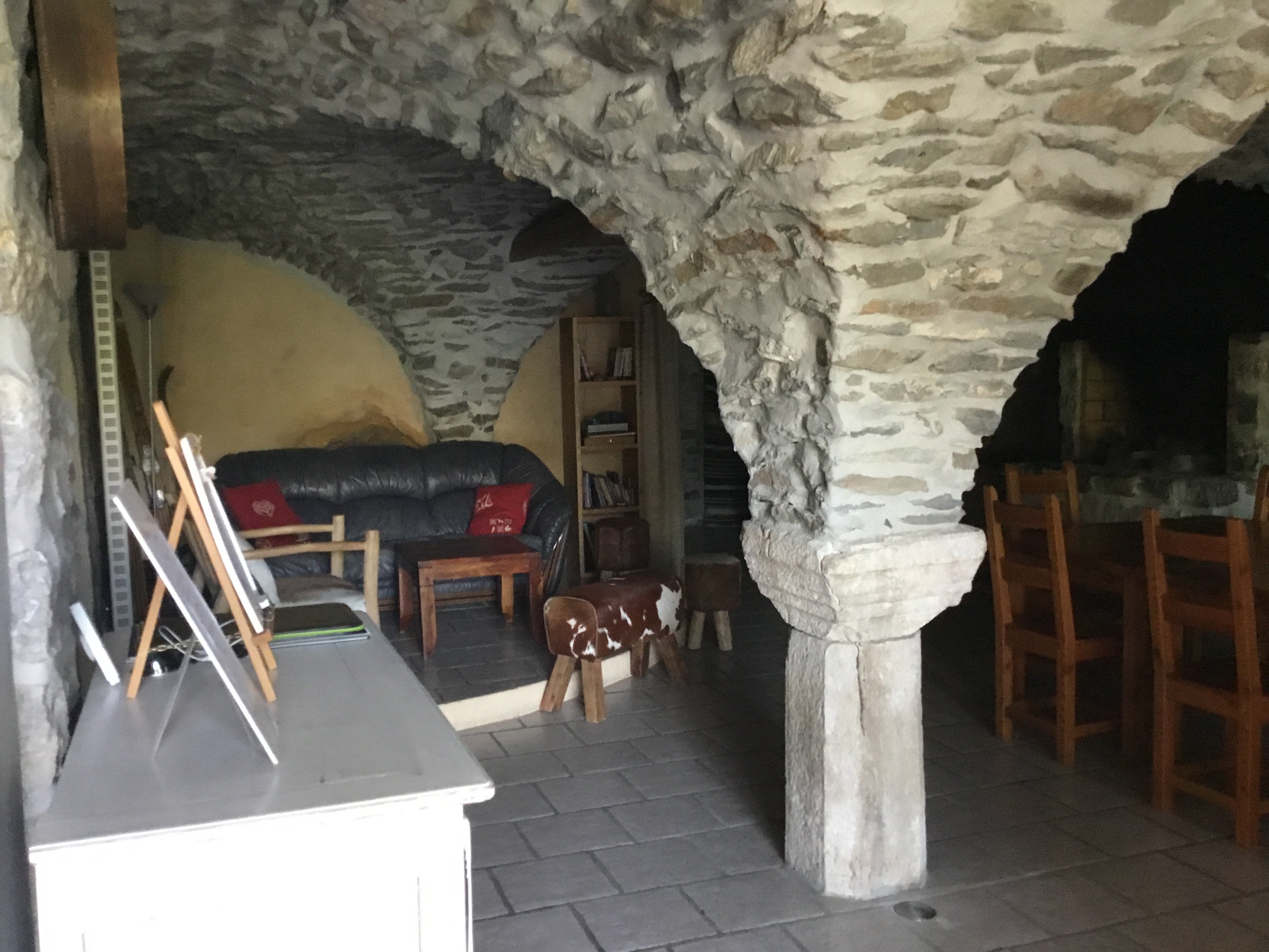 Le Clot Saint Joseph-餐饮