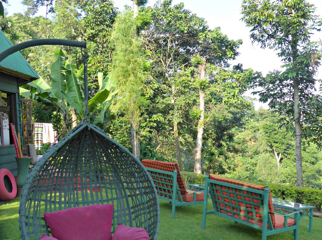 Songota Falls Lodge主图