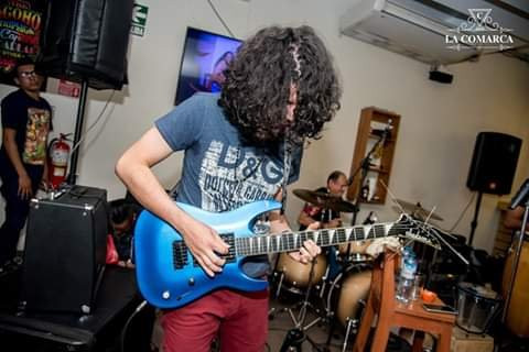 La Comarca-伊基托斯必去景点