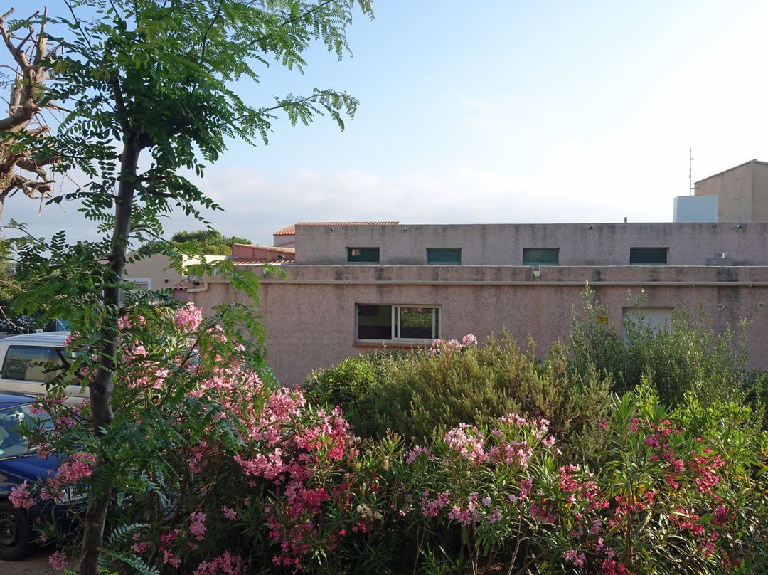 Ferienhotel Maristella主图