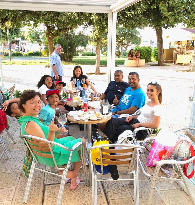 Tours of Puglia-巴里必去景点