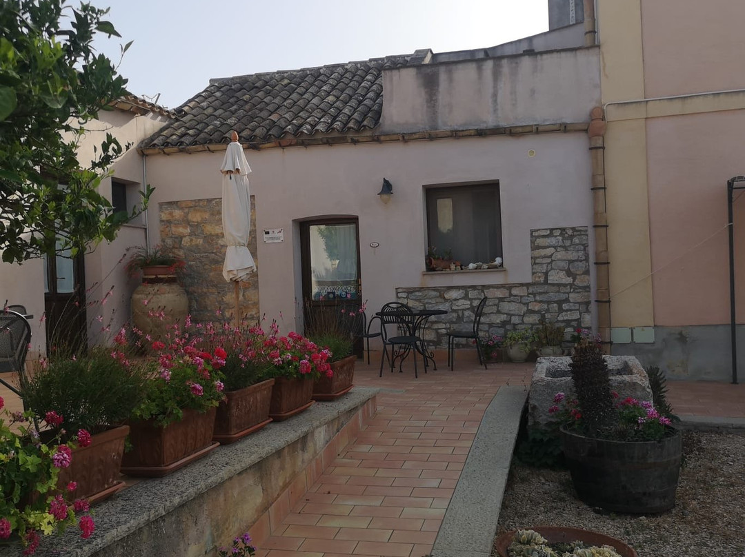 Agriturismo Baglio Donna Santa主图