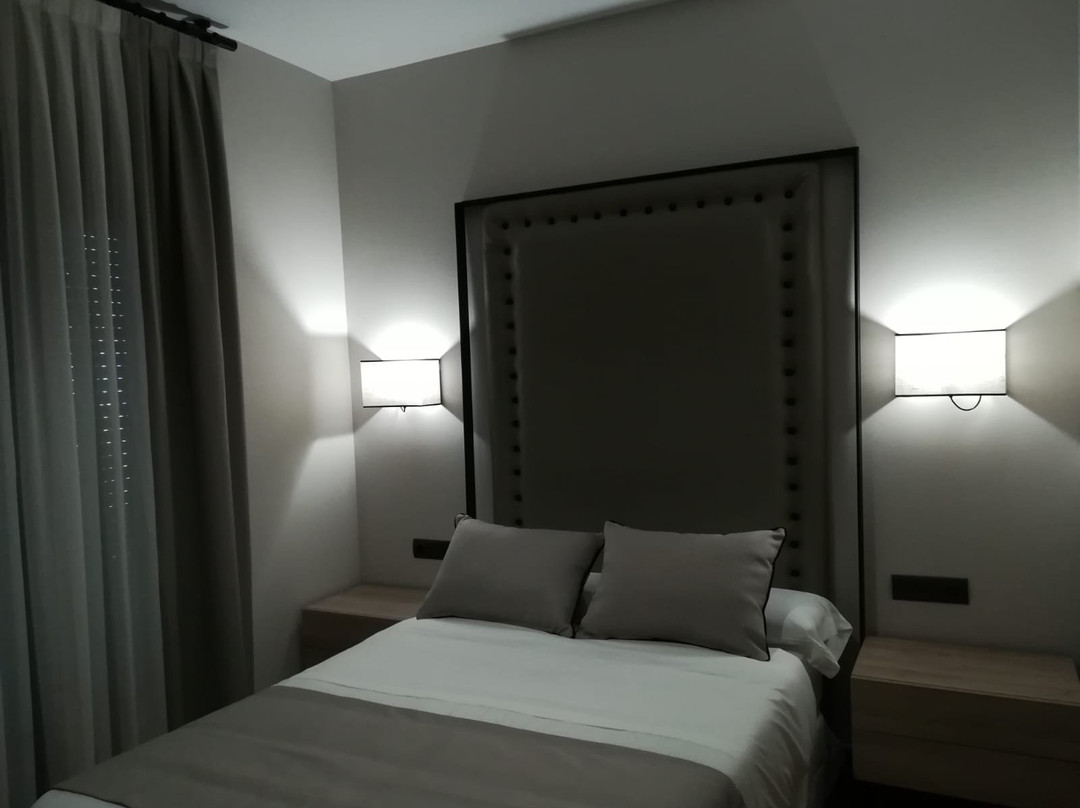 Aljibe Casa Rural主图