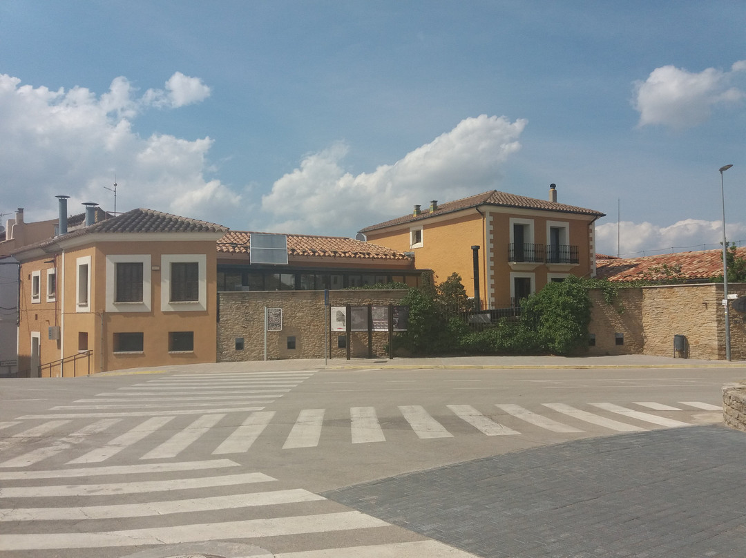 埃尔法克瑟罗酒店主图