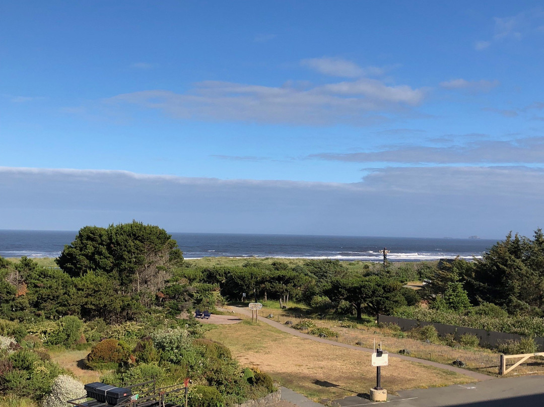 Gold Beach Inn主图