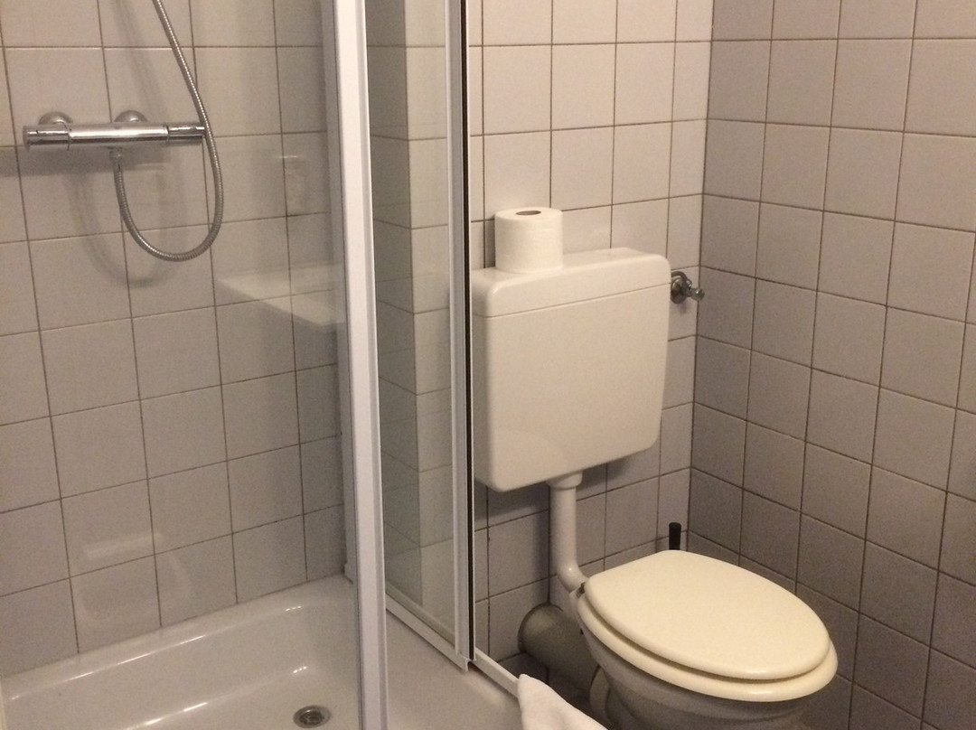 Holland Hotel Parkzicht主图