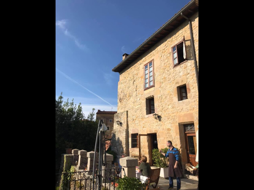 La Casa del Organista主图