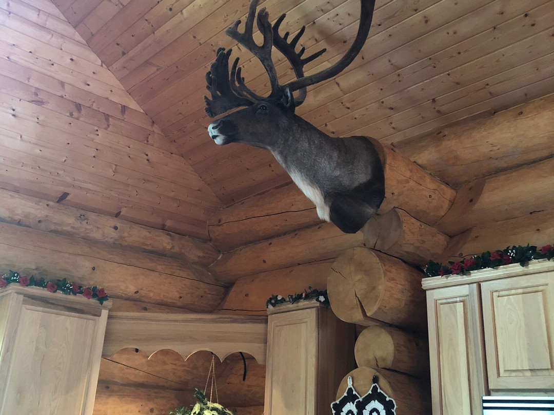 Alaska's Wasilla Bed and Breakfast主图