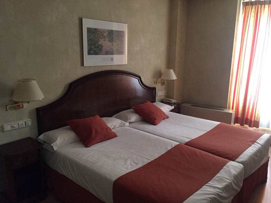 Hotel Cordon主图