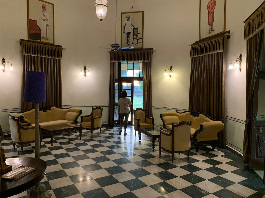 Aaram Baagh – Sanchi主图