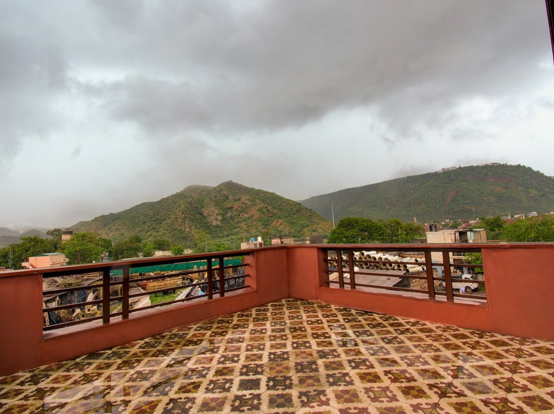 OYO 12849 Hotel Grand Akshay主图