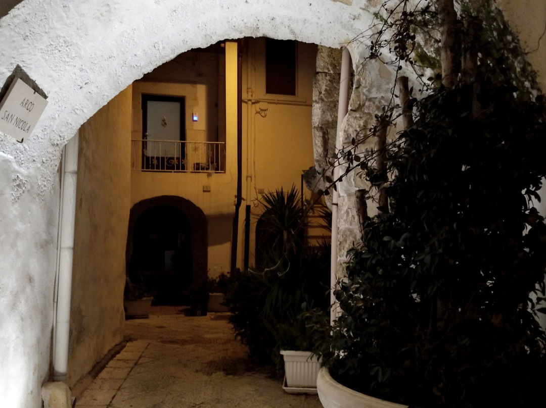 Centro Storico di Gioia del Colle-Gioia del Colle必去景点