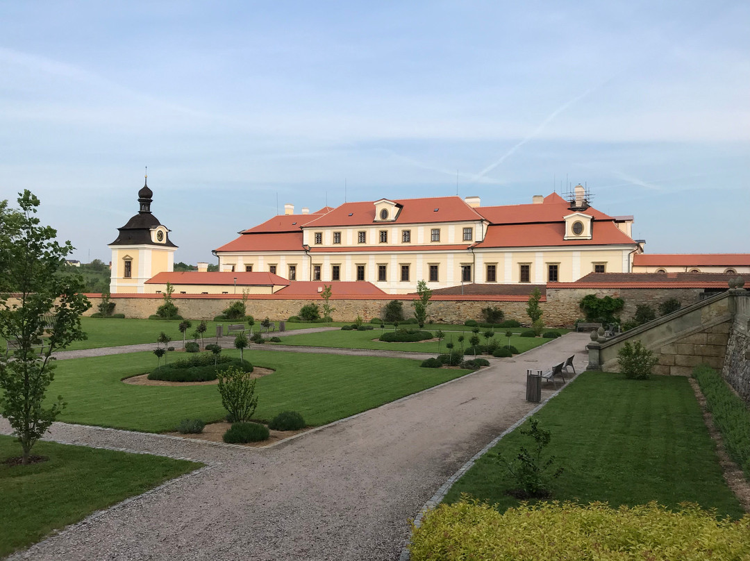 Hradec Kralove Region旅游攻略图片