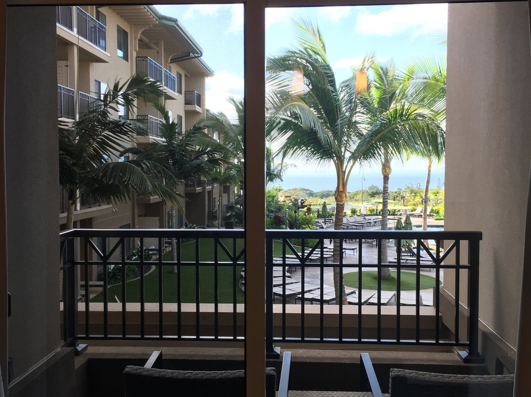 毛伊岛威雷亚原住客栈主图