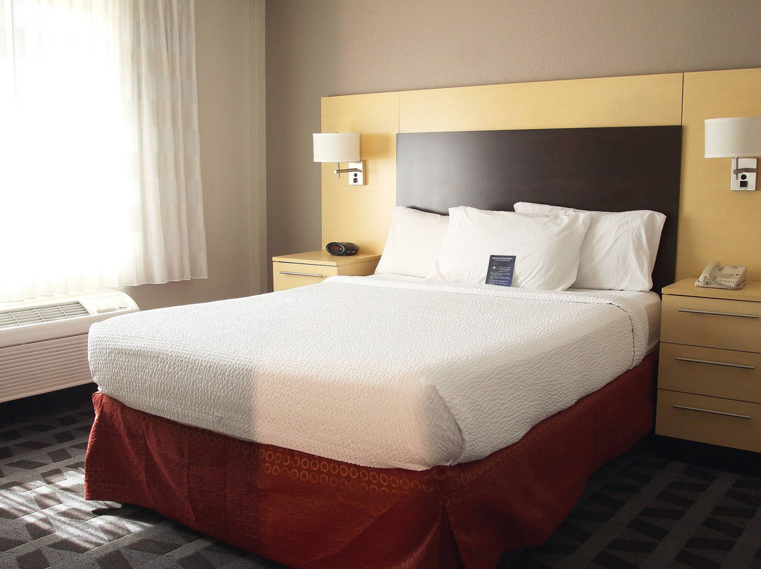 奥尔巴尼TownePlace Suites 酒店/医疗中心主图