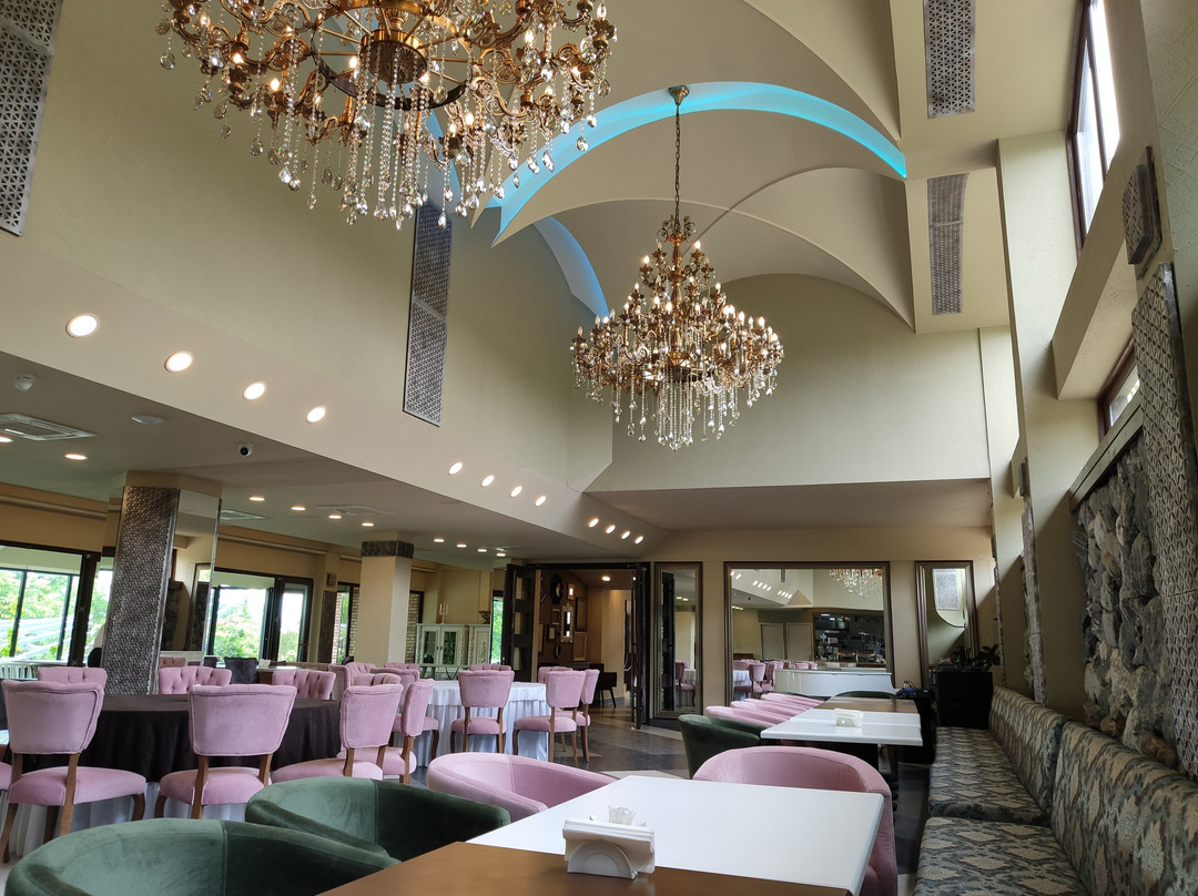 Hotel Savaneti主图