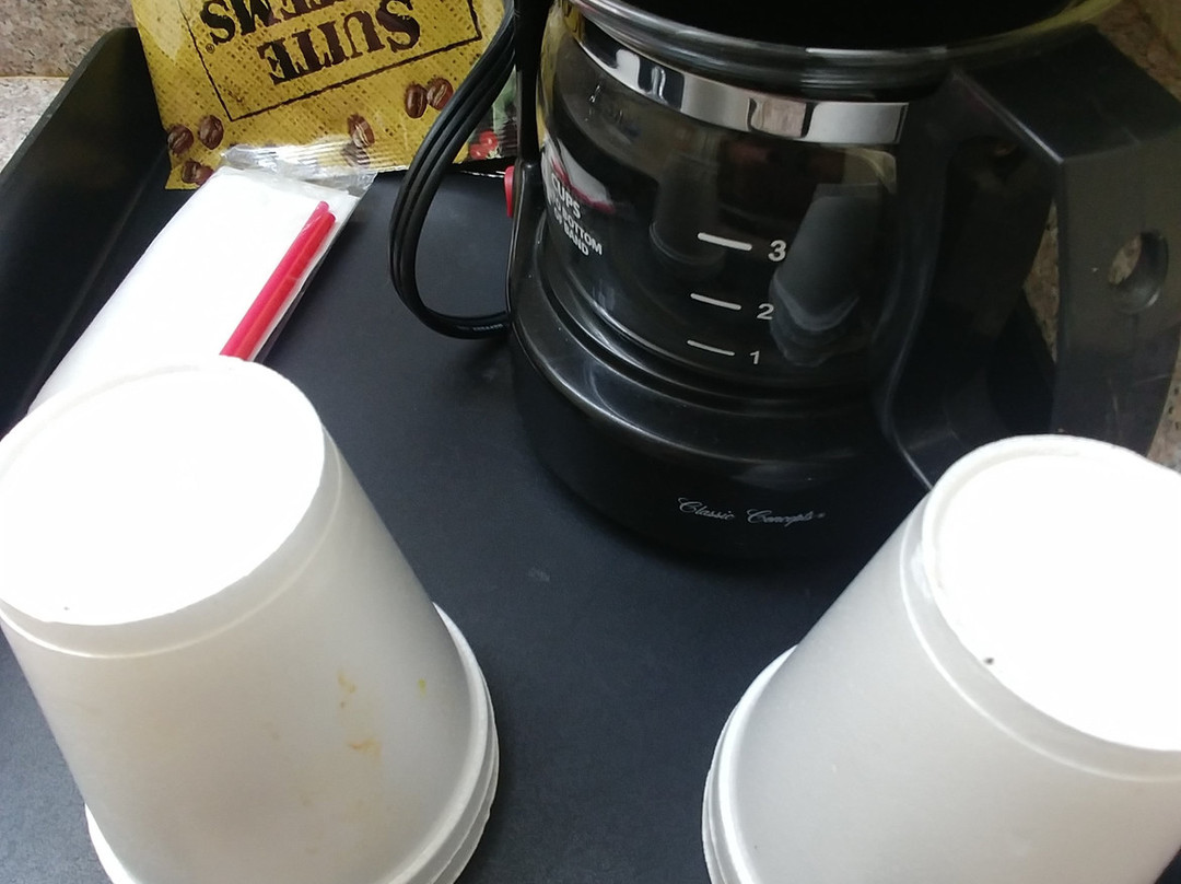 Econo Lodge Inn & Suites Searcy主图