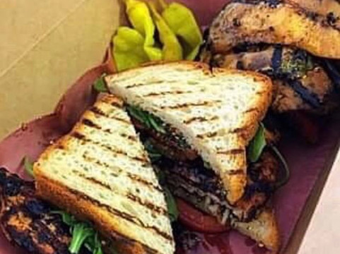 Nuovo Italiano Salumi Kitchen