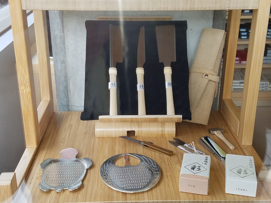 Konoha-高山市必去景点