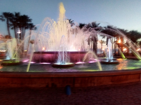 Punta Final旅游攻略图片