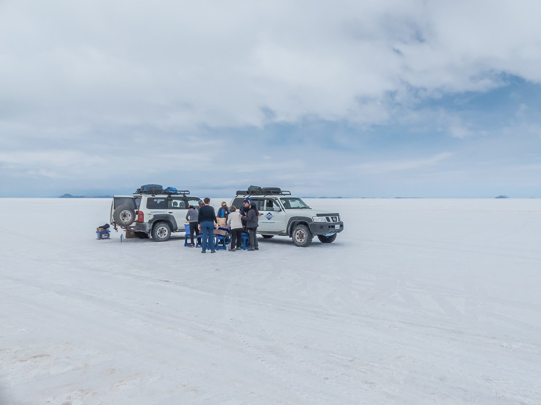 Jallalla Bolivia Tours-Villazon必去景点