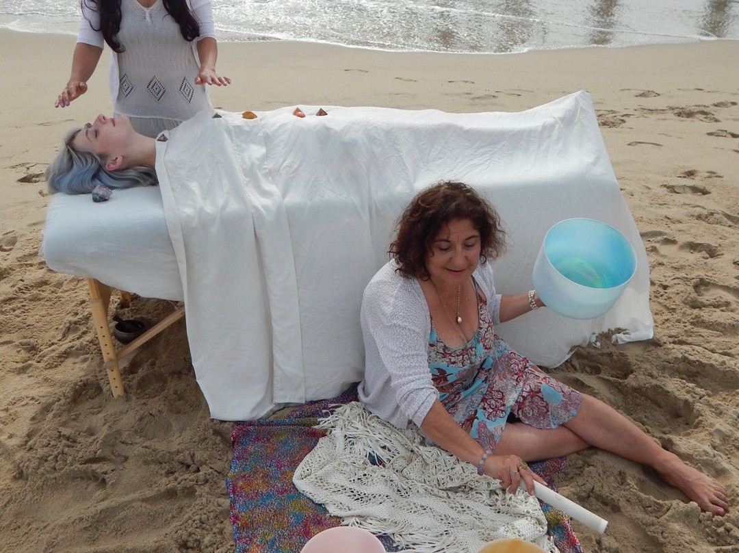 Tropical Breeze Studio-曼哈顿海滩必去景点